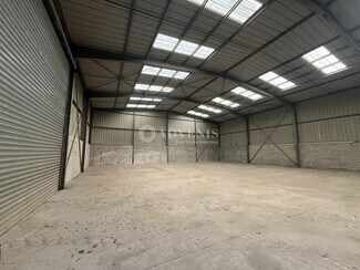 More details for Light Industrial to Rent