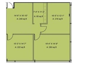 1005 Beau Terre Dr, Bentonville, AR to rent Interior Photo- Image 2 of 11