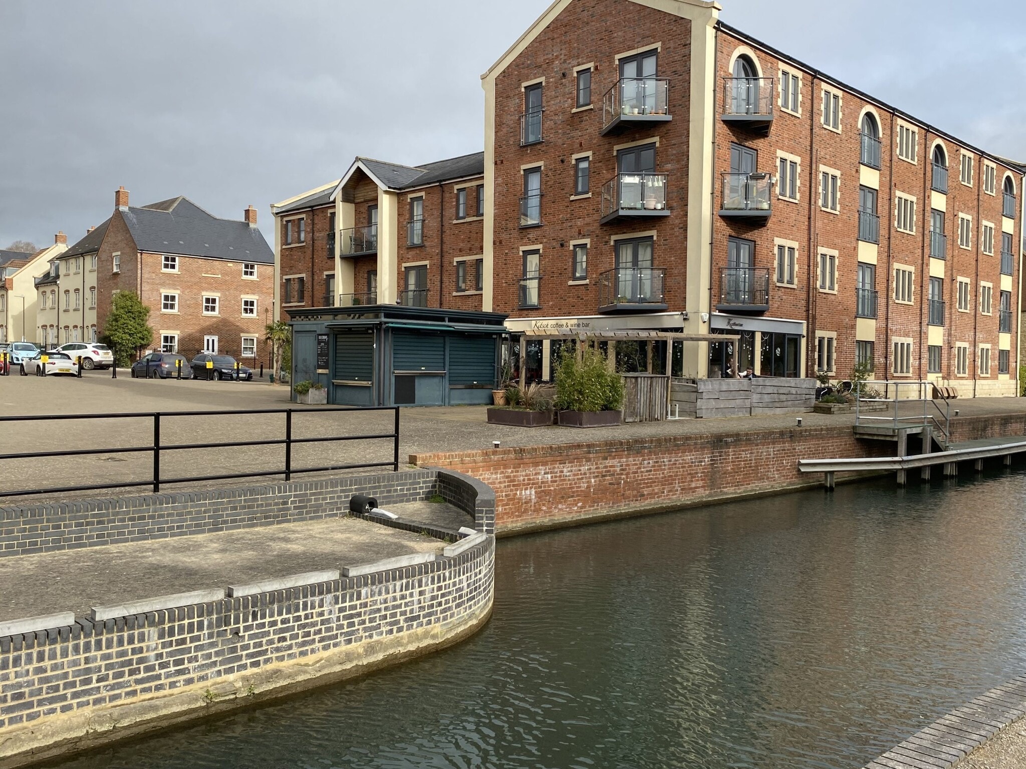 Ebley Wharf, Stroud for sale Primary Photo- Image 1 of 1