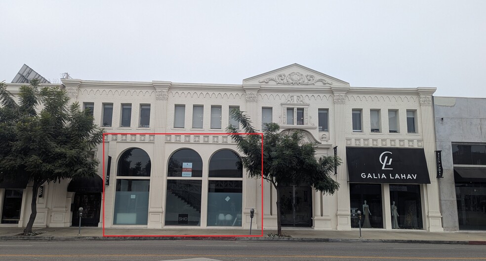 169 N La Brea Ave, Los Angeles, CA for rent - Building Photo - Image 1 of 9