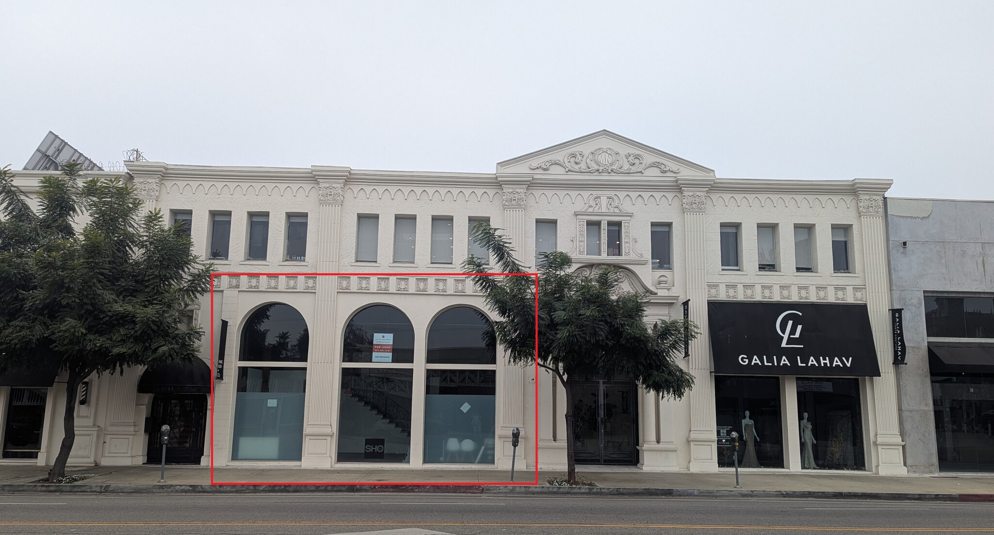 169 N La Brea Ave, Los Angeles, CA for rent Building Photo- Image 1 of 10