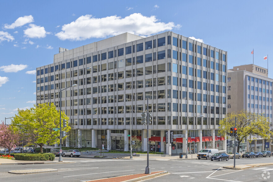 1875 Connecticut Ave NW, Washington, DC for sale - Primary Photo - Image 1 of 1