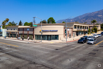 2505-2523 E Washington Blvd, Pasadena, CA for rent Building Photo- Image 1 of 13