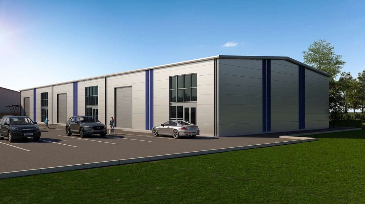 Tramway Rd, Banbury for sale Building Photo- Image 1 of 1