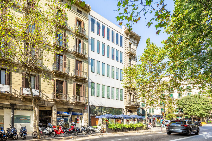 Carrer de Roger de Llúria, 35, Barcelona, Barcelona for rent - Primary Photo - Image 1 of 4