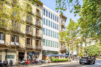 More details for Carrer Roger de Llúria, 35-37, Barcelona - Office to Rent