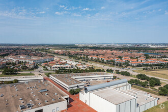 400 E Royal Ln, Irving, TX - aerial  map view - Image1