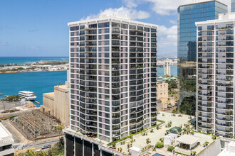 700 Richards St, Honolulu, HI for sale Building Photo- Image 1 of 1