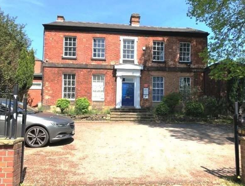 22 Wilkinson St, Sheffield S10 2GB UK