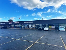 Crossroads Plaza - Commercial Property