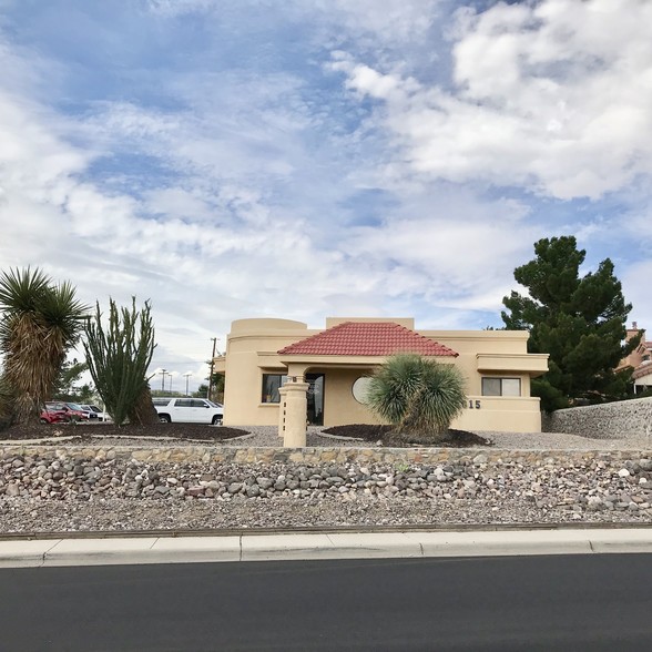 3015 Hillrise Dr, Las Cruces, NM for sale - Other - Image 1 of 1