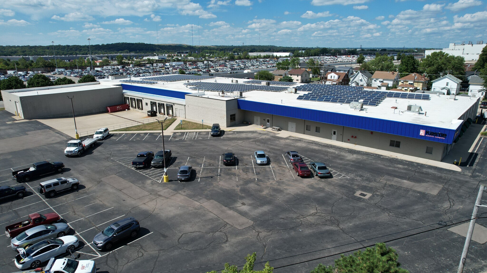 4650 Springboro Pike, Dayton, OH for sale Building Photo- Image 1 of 1
