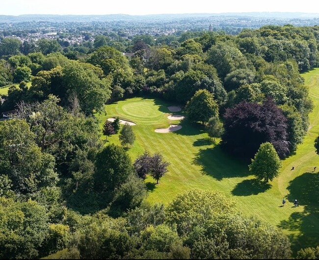 More details for 9 Rhiwbina Hl, Cardiff - Land for Sale