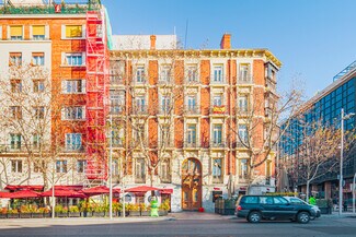 More details for Calle Serrano, 110, Madrid - Co-working to Rent