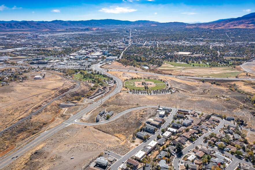 3430 Gypsum Rd, Reno, NV for sale - Aerial - Image 2 of 5