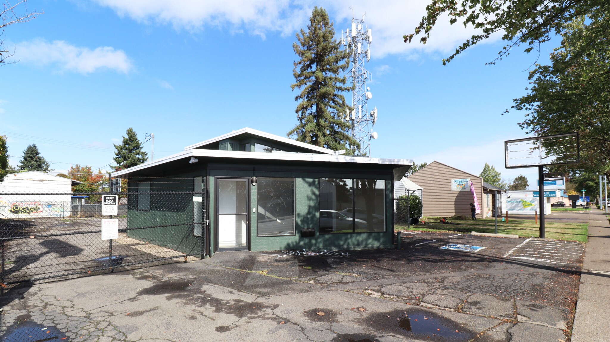1267 W 7th Ave, Eugene, OR for sale Building Photo- Image 1 of 1