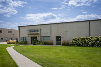 More details for 1110 Aries Dr, Lincoln, NE - Industrial for Rent