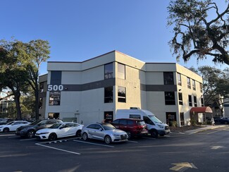 More details for 500 Vonderburg Dr, Brandon, FL - Office for Sale