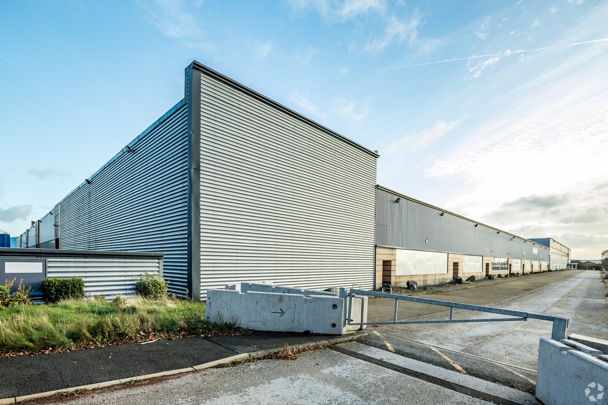 Moorgate Rd, Liverpool for sale Primary Photo- Image 1 of 1