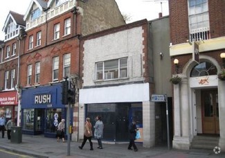 More details for 31 High St, Epsom - Retail for Rent