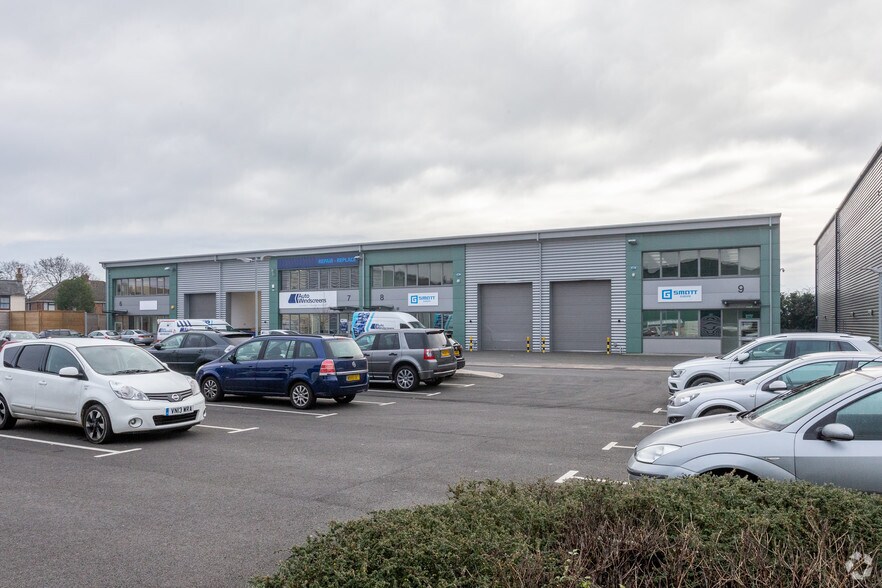 Sandy Ln W, Oxford for sale - Primary Photo - Image 1 of 1