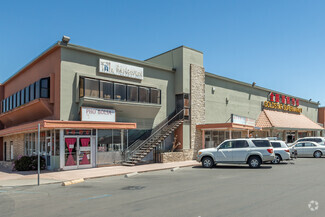 More details for 5801-5835 Stockton Blvd, Sacramento, CA - Retail, Flex for Rent