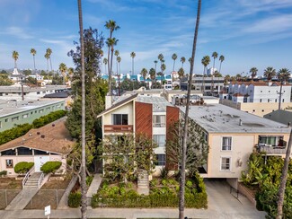 More details for 1143 Lincoln Blvd, Santa Monica, CA - Residential for Sale