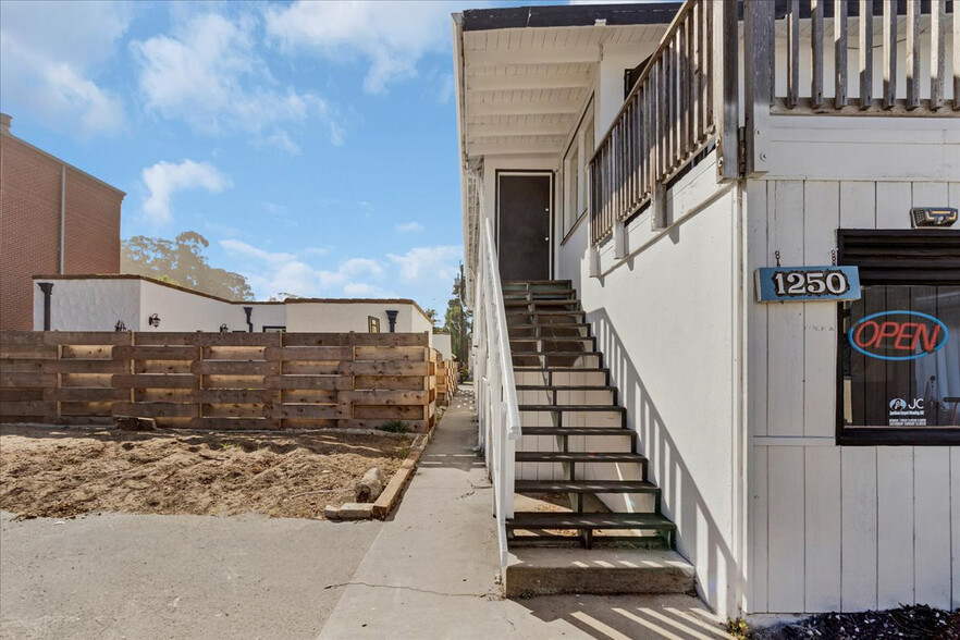 1251 1st St, Monterey, CA for sale - Building Photo - Image 3 of 7