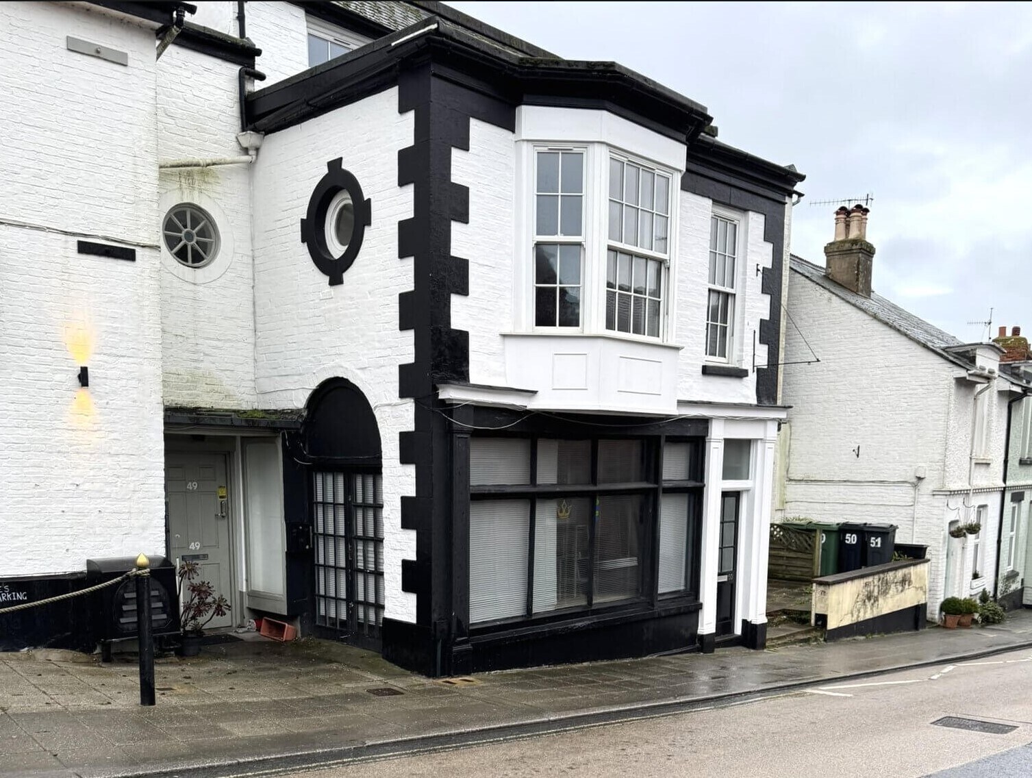 49A High St, Brading for sale Building Photo- Image 1 of 1