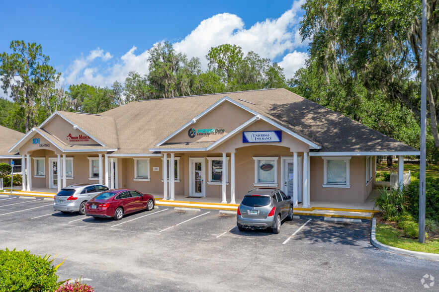 1501 S Alexander St, Plant City, FL for rent - Building Photo - Image 3 of 3