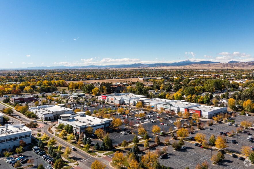 Harmony Rd & Ziegler Rd, Fort Collins, CO for rent - Building Photo - Image 1 of 31