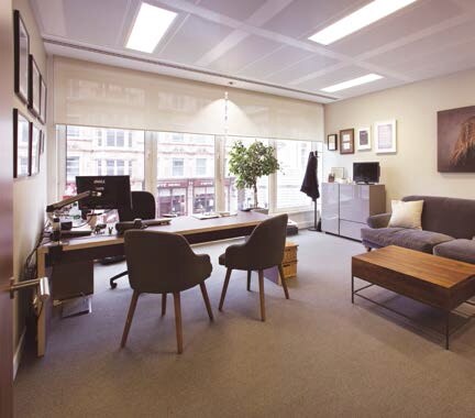 125-130 Strand, London for sale Interior Photo- Image 1 of 1