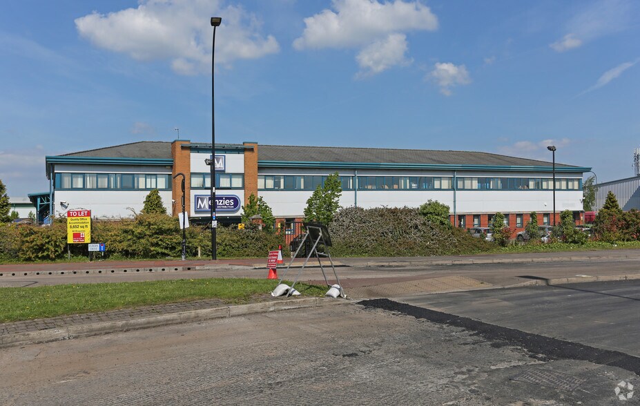 1 Europa Dr, Sheffield for sale - Primary Photo - Image 1 of 1