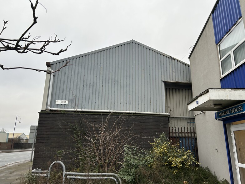 40 Rimrose Rd, Bootle to rent - Building Photo - Image 3 of 7