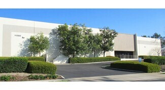 More details for 11380 7th St, Rancho Cucamonga, CA - Industrial to Rent