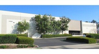 More details for 11380 7th St, Rancho Cucamonga, CA - Industrial for Rent