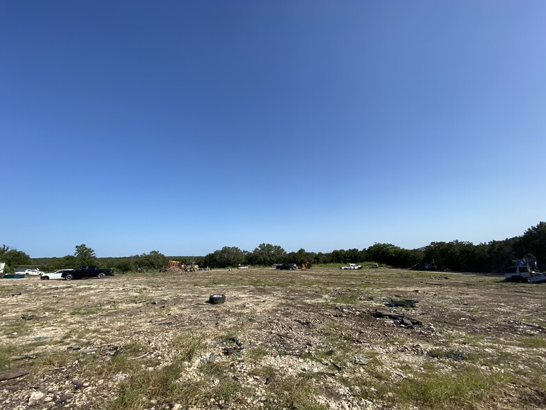 3550 N US Highway 281, Burnet, TX for sale - Building Photo - Image 1 of 1