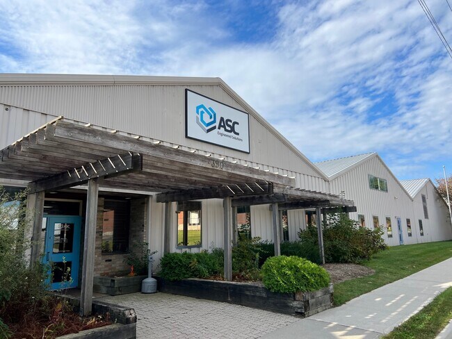 More details for 390 Second Av W, Simcoe, ON - Office, Industrial to Rent