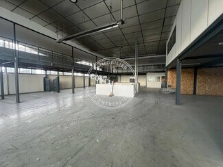 More details for Industrial to Rent