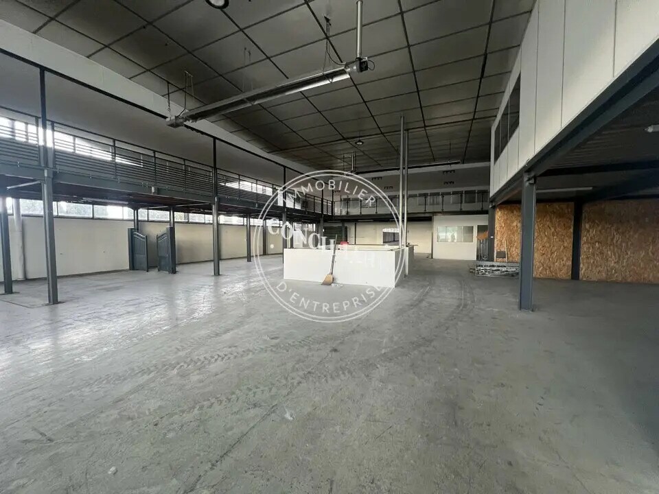 Industrial in Portet-sur-Garonne to rent Building Photo- Image 1 of 5