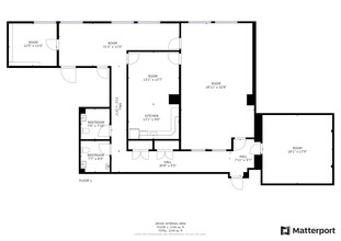 290 Pratt St, Meriden, CT for rent Site Plan- Image 1 of 1