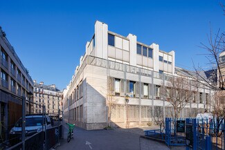 More details for 8 Passage Brulon, Paris - Office to Rent