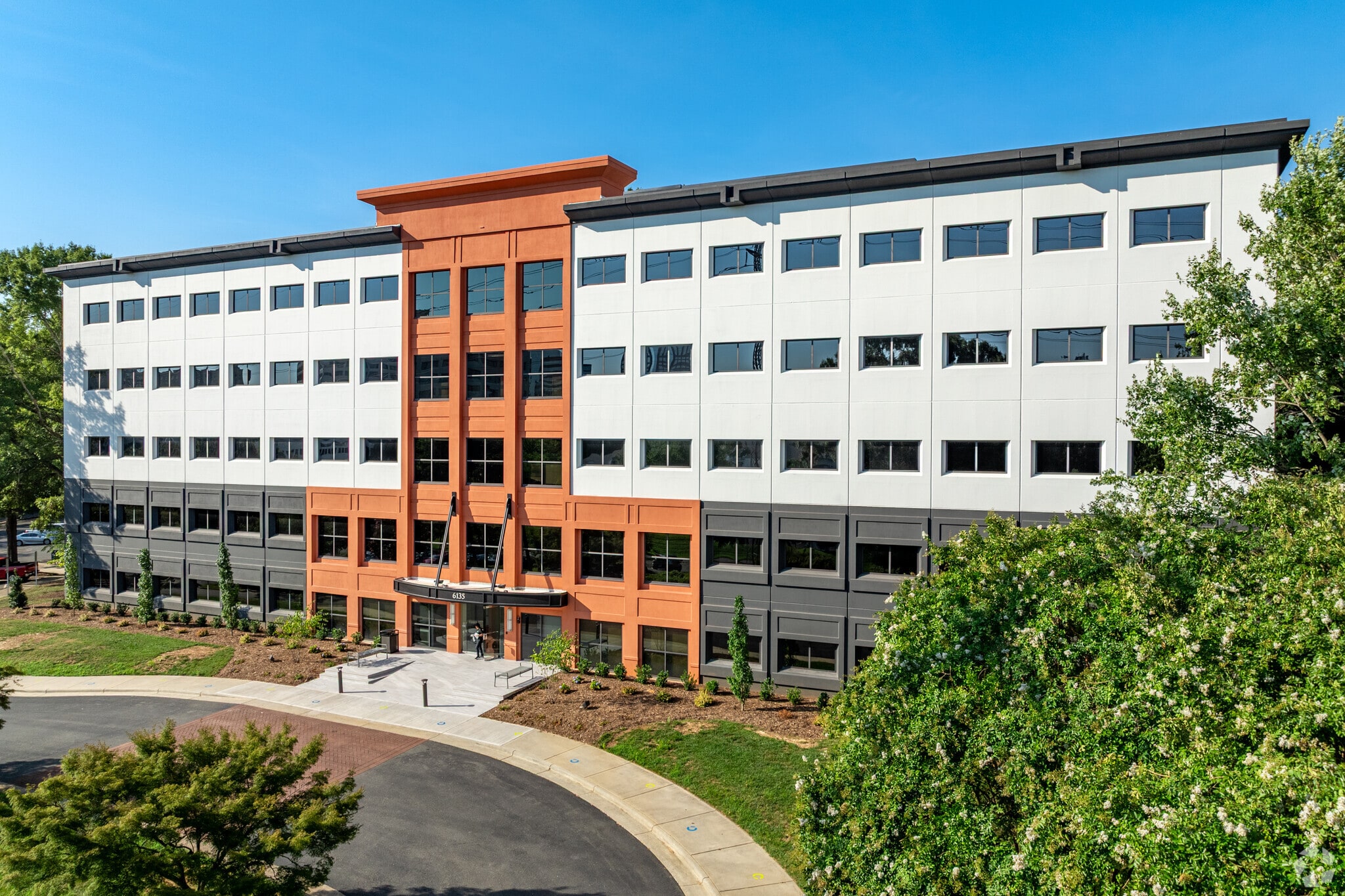 6135 Park South Dr, Charlotte, NC to rent Building Photo- Image 1 of 29