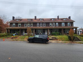 Highland Park - Point Breeze Multifamily portfolio of 6 properties for sale on LoopNet.co.uk Building Photo- Image 1 of 11