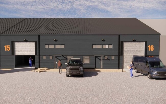 More details for Leeds St, Wigan - Industrial to Rent