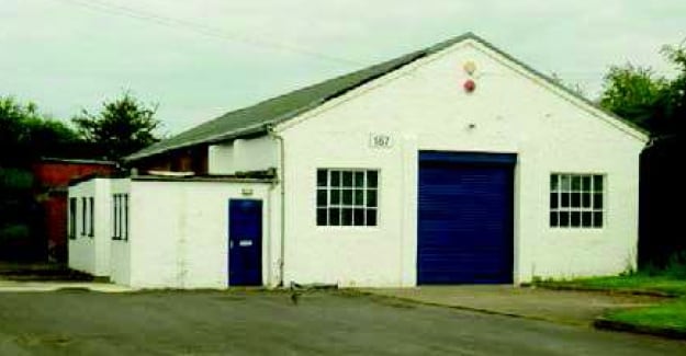 Street 6, Wetherby to rent Primary Photo- Image 1 of 2