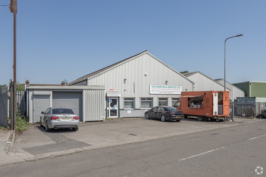 Seawall Rd, Cardiff for sale - Primary Photo - Image 1 of 1