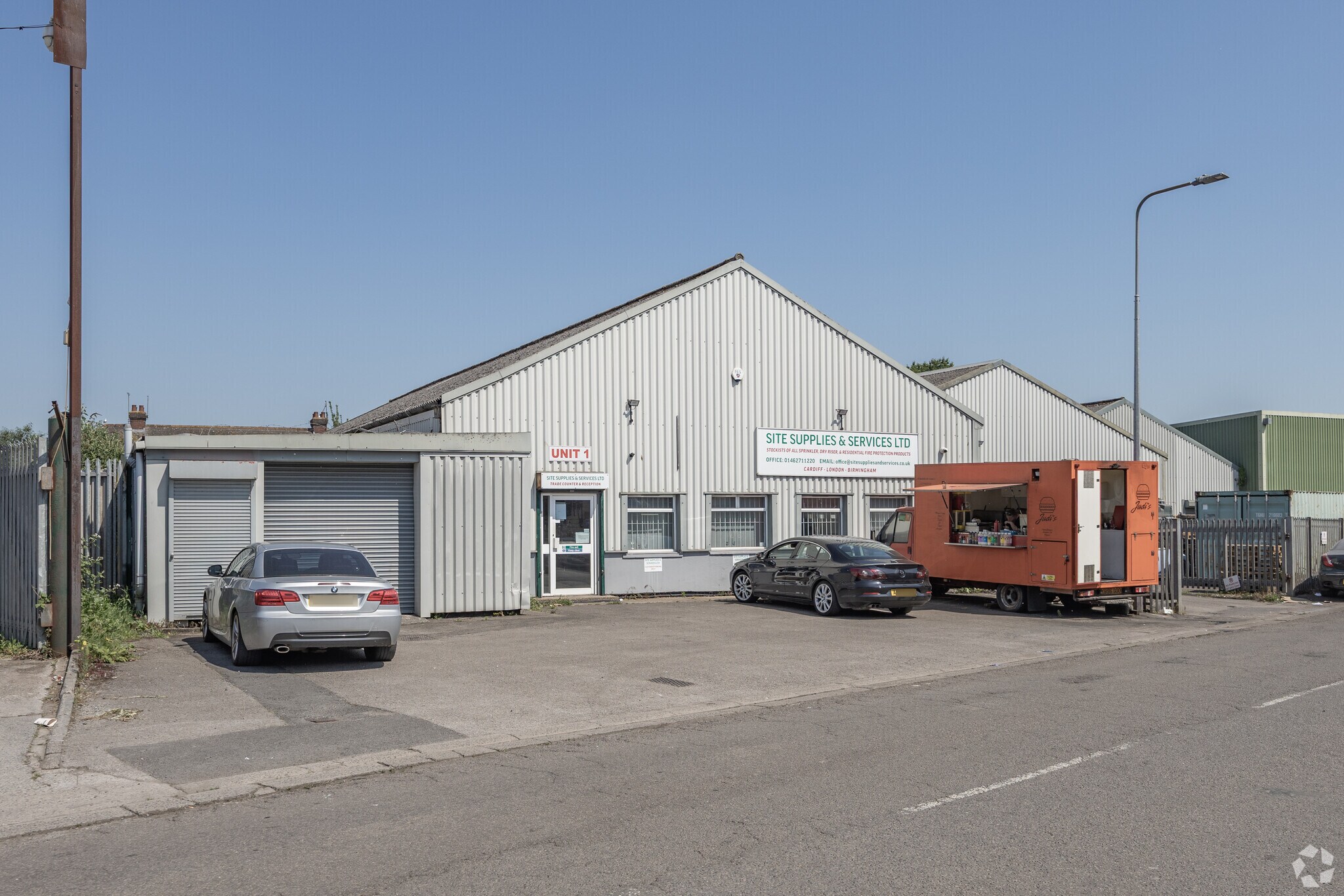 Seawall Rd, Cardiff for sale Primary Photo- Image 1 of 1