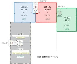 7 Rue De Ris, Viry-Châtillon to rent Floor Plan- Image 1 of 7
