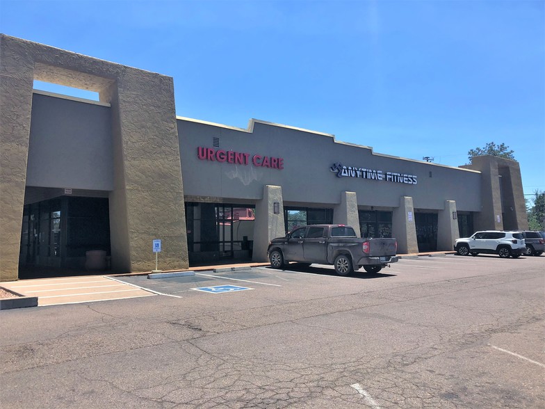 101 N Hwy 260, Payson, AZ for sale - Building Photo - Image 1 of 1